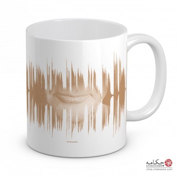 لیوان طرح صدای استاد شجریان