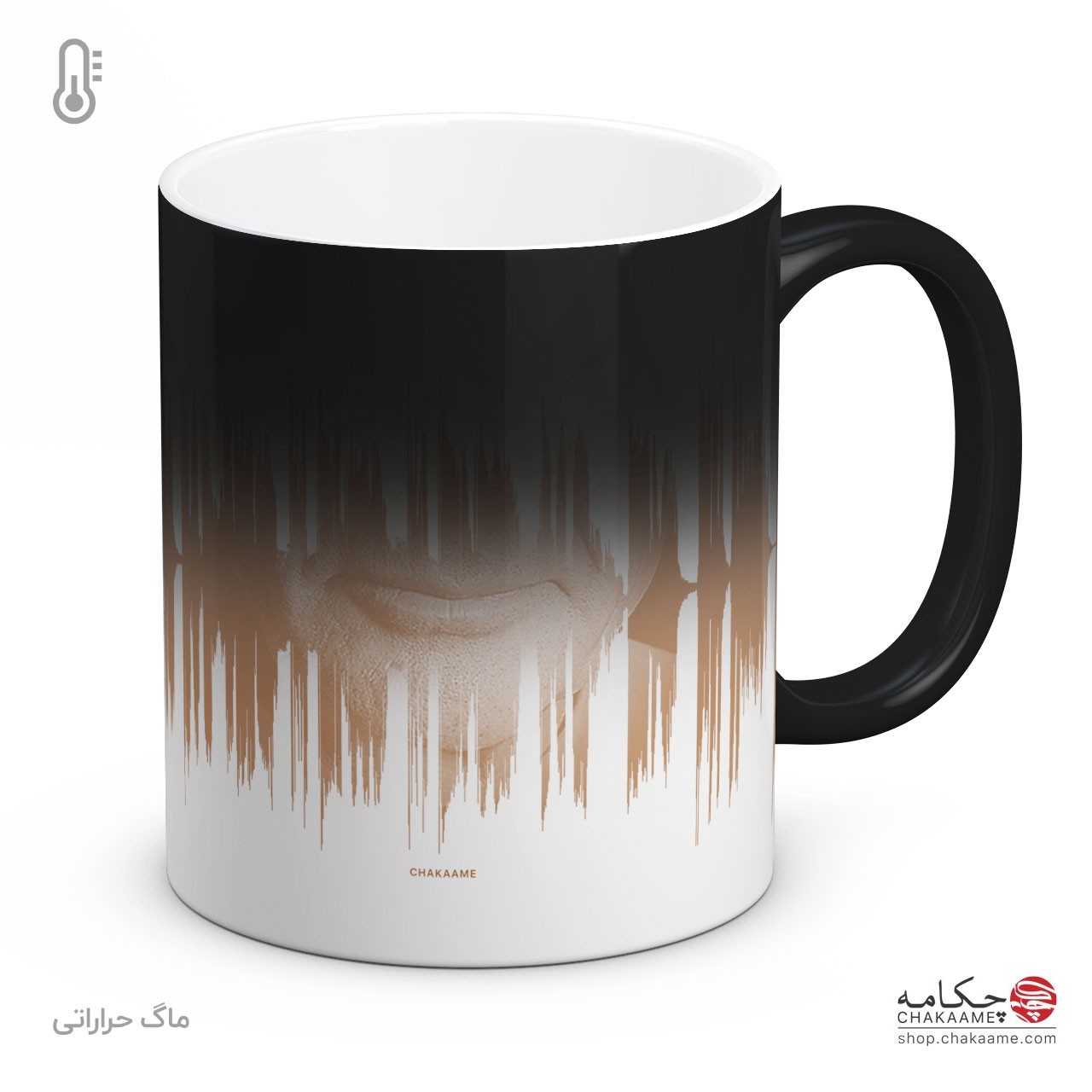 لیوان طرح صدای استاد شجریان لیوان طرح صدای استاد شجریان