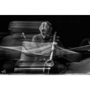 تابلوعکس استاد کلهر