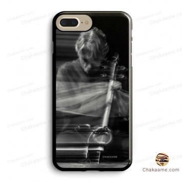 قاب موبایل عکس استاد کلهر 2