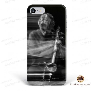 قاب موبایل عکس استاد کلهر