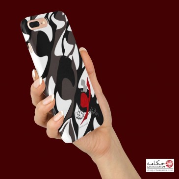 کاور گوشی طرح تو با تمام... 2