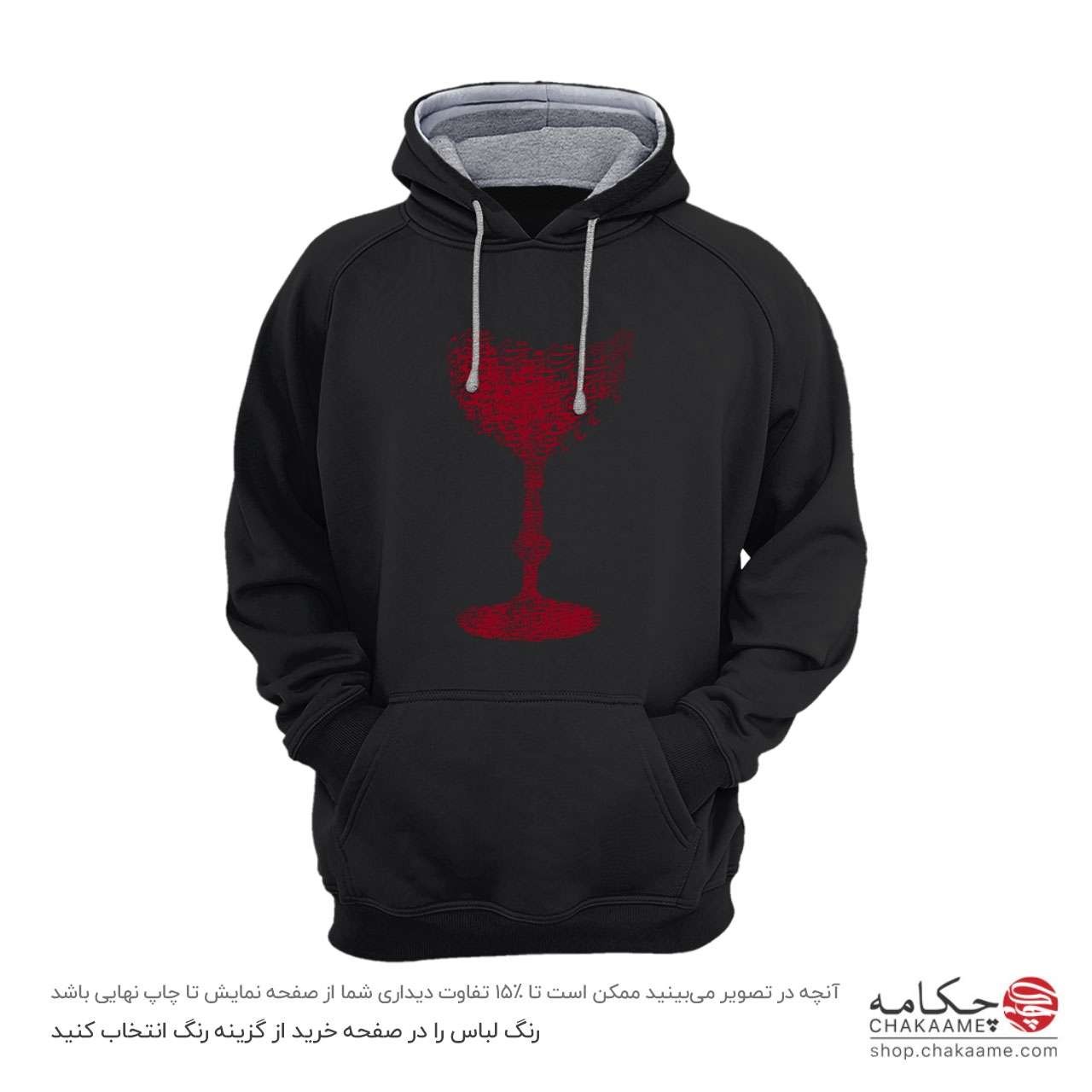 هودی طرح جام شراب هودی طرح جام شراب