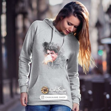 هودی طرح لبخند استاد شجریان 2