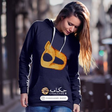 هودی با طرح هـ 2