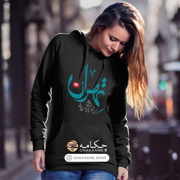 هودی با طرح تهران 2