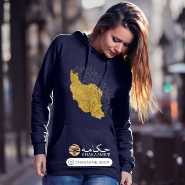 هودی طرح ایران من 2