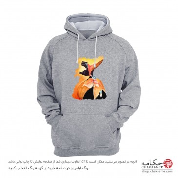 هودی نقاشی طرح سماع