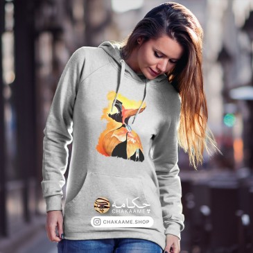 هودی نقاشی طرح سماع 2