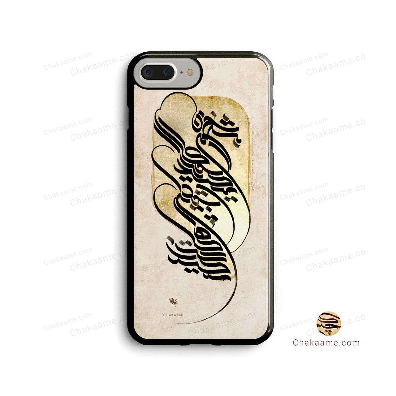 قاب موبایل بشنو از نی چون حکایت می کند قاب موبایل بشنو از نی چون حکایت می کند