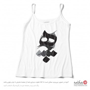 تاپ طرح هیچ 99