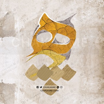 تابلو طرح هیچ 99