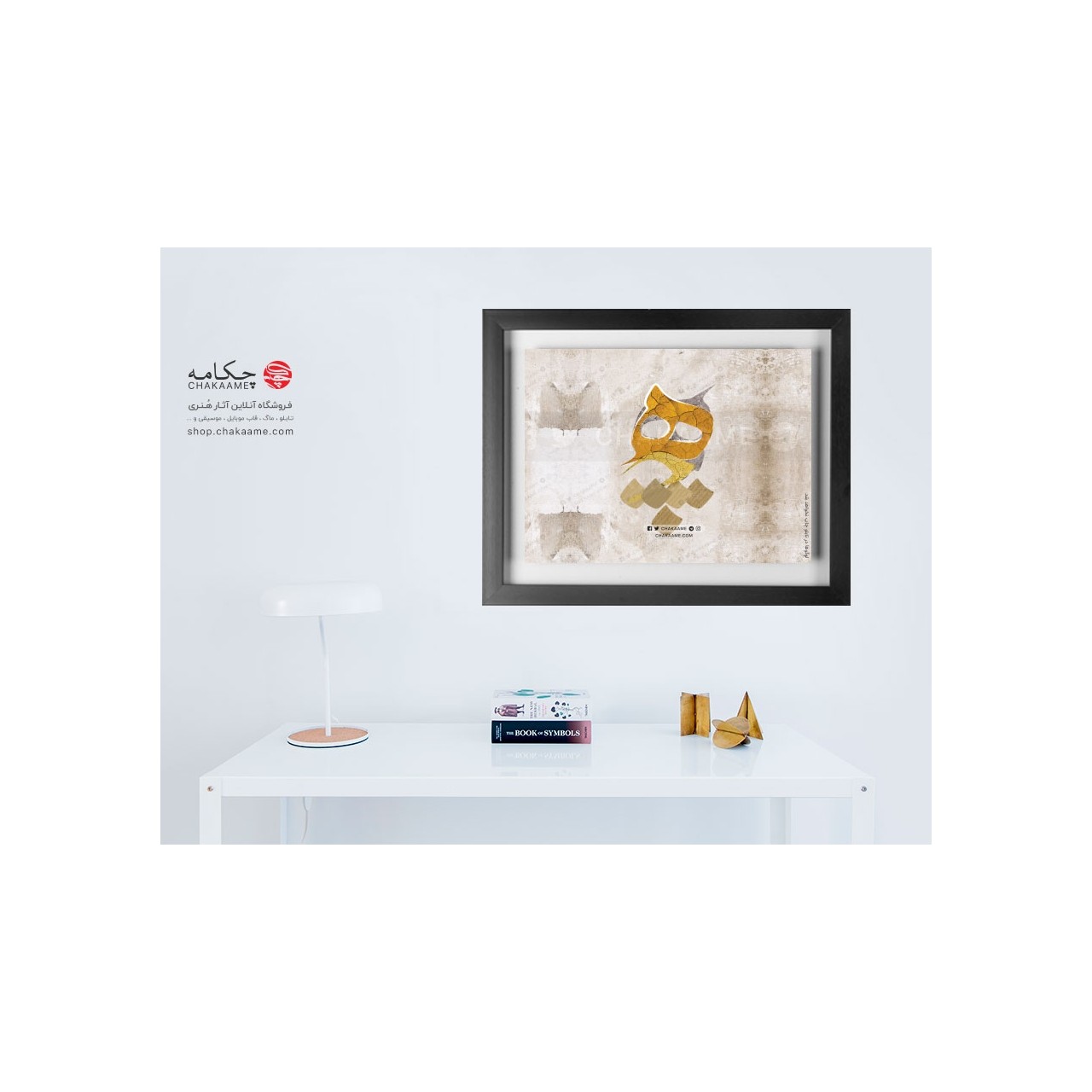 تابلو طرح هیچ 99 تابلو طرح هیچ 99