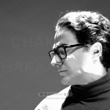 تابلوعکس همایون شجریان