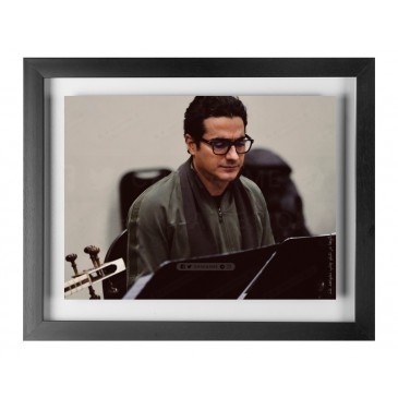 تابلوعکس همایون شجریان 2