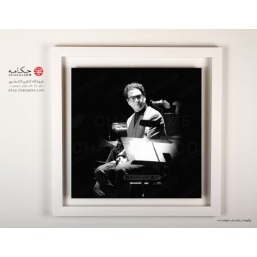 تابلوعکس همایون شجریان 2