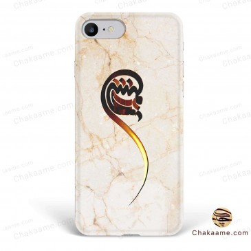 قاب موبایل طرح عشق